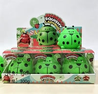 Jouet Squishy Myrtille de Simulation, Mignon, Anti-stress, Créatif et Amusant, Cadeau de Bureau