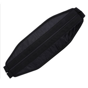 Sangle abdominale de <span class=keywords><strong>musculation</strong></span> en tissu Oxford robuste avec rembourrage pour les bras, pour exercices de fitness, style sportif, barre de traction haute - Product Image 4