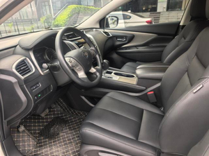 <strong>Nissan</strong> <strong>Murano</strong> 2021 2.5L XE Two-Drive Elite Edition <strong>Second</strong> <strong>Hand</strong> Car 5-door 5-seat SUV Used Car - Product Image 5