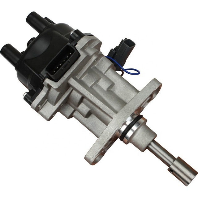 KA24E Ignition Distributor NS26 22100-1S702 22100-1S703 22100-1S704 22100-1S704RE for 1996-1997 Nissan Pickup 2.4L
