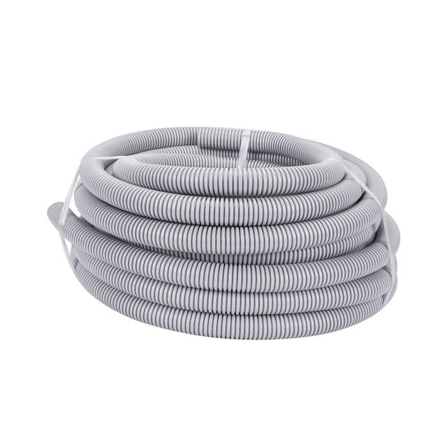 25mm Solar hd UV Resistant Corrugated Flexible Conduit