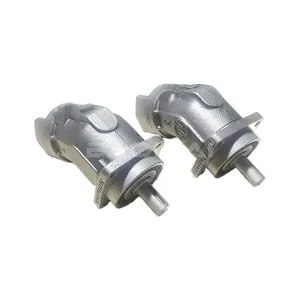Pompe à piston A2fo56 A2fo56/61L-Vzb05 56cc Pompes hydrauliques A2fo pour équipement - Product Image 6