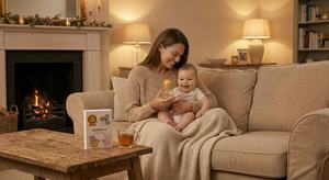 Parfum pour enfants Winkshow OEM, flacon de 50 ml/100 ml, parfum doux et subtil, parfum naturel, eau de Cologne pour bébés et tout-petits - Product Image 5