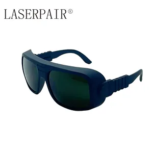 Lunettes de protection <span class=keywords><strong>IPL</strong></span> approuvées CE EN169 200-1800nm pour appareil de beauté <span class=keywords><strong>IPL</strong></span> - Product Image 1