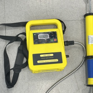 Detector de Corriente Alterna/Continua y Voltaje de Vacaciones HUATEC HD-106A/B/C Serie, Alta Precisión, Protección IP65, 1 Año de Garantía, Gran Venta - Product Image 3