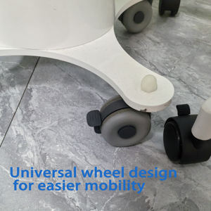 Dispositivi per lo sbiancamento dei denti 40w /60w /80w ad alta potenza, luce LED efficace per lo sbiancamento dei denti, macchina per lo sbiancamento dei denti. - Product Image 3