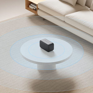 Gốc Toàn Cầu <span class=keywords><strong>Xiaomi</strong></span> Loa Thông Minh Lite Chất Lượng Cao Loa Đơn Vị 350cc Âm Thanh Khoang <span class=keywords><strong>Mi</strong></span> Ứng Dụng Nhà - Product Image 2