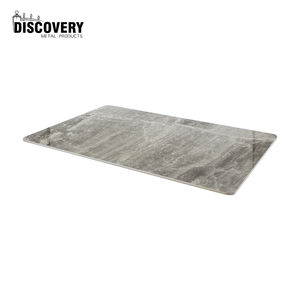 Panel <span class=keywords><strong>de</strong></span> Pared <span class=keywords><strong>de</strong></span> PVC con Recubrimiento UV, Lámina <span class=keywords><strong>de</strong></span> Mármol <span class=keywords><strong>de</strong></span> PVC Brillante Personalizada, Precio al por Mayor <span class=keywords><strong>de</strong></span> Alta Calidad, para Decoración del Hogar y <span class=keywords><strong>Fondo</strong></span> <span class=keywords><strong>de</strong></span> TV - Product Image 4