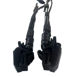 Boquillas de lavado de parabrisas Ford Explorer Jb5z17603a, pieza mecánica de plástico para el modelo 2011 - Product Image 1