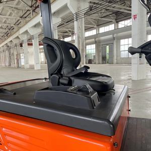 全新中国质量批发价格1-5吨电动叉车，交货快捷，型号可定制 - Product Image 3