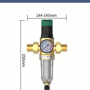 <strong>Air</strong> Source Processor Water <strong>Flow</strong> Control Valve Actuator Ball Valve - Product Image 5