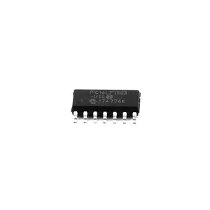 PIC16LF1503-I/SL SOP-14 150mil Mikroprozessor und Controller