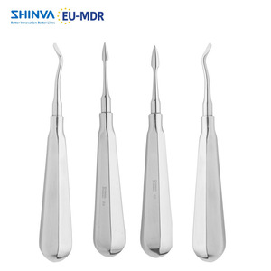 SHINVA 치과 루트 엘리베이터 멀티 치과 엘리베이터 - Product Image 3