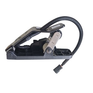 Acelerador Longgong para Montacargas Diésel CPCD35-EQ26, Motor Quanchai DQ0006939, Pieza Nueva - Product Image 4
