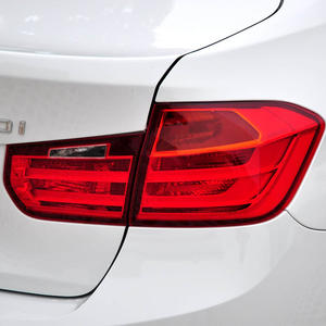 Luces traseras de coche de repuesto para <span class=keywords><strong>BMW</strong></span> 3 Series F30 F35 320i <span class=keywords><strong>330i</strong></span> 2013-2015 LED Auto luces traseras montaje Plug and Play Accesorios - Product Image 2