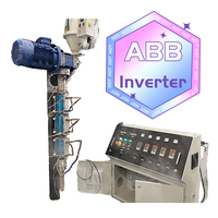 Mesin cetak 3D otomatis lengan robot ekstruder vertikal format besar ekstrusi plastik mesin cetak 3D printer 3D FDM industri