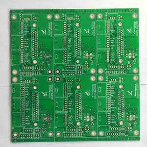 उच्च गुणवत्ता वाली क्वांटा सिस्टम क्यू 1 चिकित्सा सौंदर्य उपकरण pcb डबल-पक्षीय pcb सर्किट बोर्ड निर्माता - Product Image 2