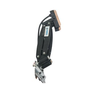 الكهربائية 4 مارس القطب <span class=keywords><strong>35A</strong></span>-140A لا التماس قضيب موصل سلسلة لرافعة - Product Image 4