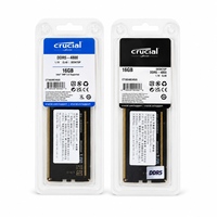 Distributeur agréé de Crucial Storage and Memory