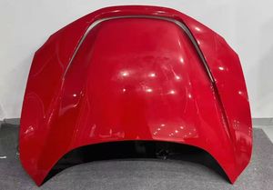 Kit carrosserie en bon état, capot pour Ferrari SF90, capot moteur de remplacement OEM pour les propriétaires de voitures, les garages, les grossistes et les détaillants - Product Image 4