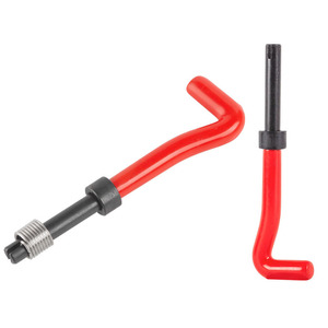 131 pcs khối động cơ khôi phục lại bị hư hỏng chủ đề sửa chữa công cụ <span class=keywords><strong>Kit</strong></span> M5-M12 chuyên nghiệp hộ gia đình công cụ thiết lập sửa chữa sử dụng thép - Product Image 4