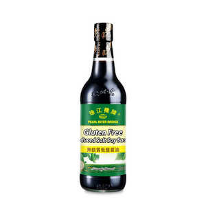 <span class=keywords><strong>Senza</strong></span> 500ml <span class=keywords><strong>di</strong></span> <span class=keywords><strong>salsa</strong></span> <span class=keywords><strong>di</strong></span> <span class=keywords><strong>soia</strong></span> a ridotto sale Premium <span class=keywords><strong>senza</strong></span> <span class=keywords><strong>glutine</strong></span> per supermercati - Product Image 2