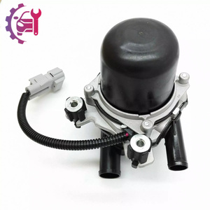 Adecuado para Toyota Tundra 4 Runner Sequoia Lx470 4.7l <span class=keywords><strong>V8</strong></span> Bomba de aire secundaria 17610-0c010 - Product Image 6