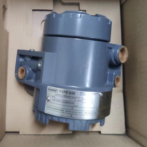 เซ็นเซอร์วัดการไหลแบบแม่เหล็กชนิดมีหน้าแปลน Rosemounte 8705PVE120C1W0N5 8705 รุ่นดั้งเดิมและรุ่นใหม่ 8732 8750 8712E 8705T - Product Image 5