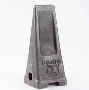 מפעל מספק ללבוש סגסוגת פלדה פלדה סגסוגת פלדה גלגל חבטות - Product Image 3