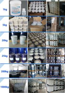 Beton/Beton/GRG/GRC/GFRC/batu buatan 35 pantai cetakan membuat silikon menyembuhkan tambahan untuk membuat cetakan silikon - Product Image 5