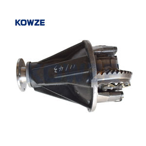 אחורי ההפרש <span class=keywords><strong>Carrier</strong></span> <span class=keywords><strong>Assy</strong></span> עבור טויוטה Hilux KUN25 KUN26 2008-2009 41110-3D380 - Product Image 2