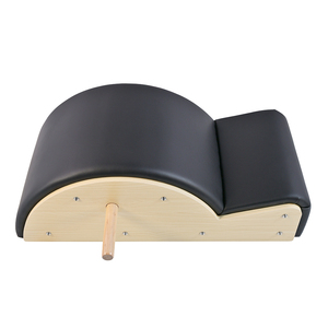 AOC-PL400 Correttore Posturale Classico in Acero, Attrezzatura per Fitness e Modellamento del Corpo - Product Image 4