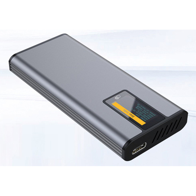 250GB Portable USB 3.0 SSD External Hard Drive SATA Expansion Port Type-C Interface for Desktop Application