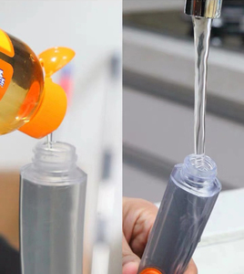 Home Supplies Cleaning Product EAST Kitchen Cleaning Spray Pan <strong>Brush</strong> High Quality <strong>Washing</strong> <strong>up</strong> Liquid Soap Dispensing Dish <strong>Brush</strong> - Product Image 4