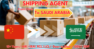 Arabie Saoudite Agent maritime compra en ligne China Colis Ksa ddp commande en ligne transport transitaire logistique expédition - Product Image 4