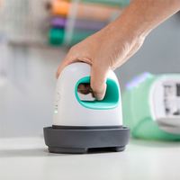 Presse à chaud électrique mini 110V/220V à sublimation pour l'impression sur T-shirts, vêtements et plaques – Meilleures ventes