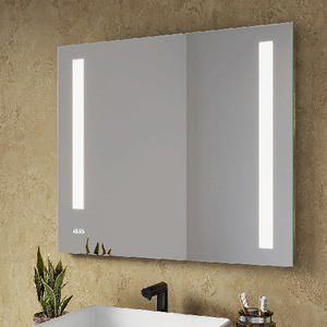 Espejo LED Mod L210 Vanitas Line 60 x 70 cm con iluminación LED para baño - Product Image 1