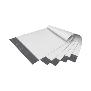 Packagedone lớn Kraft bong bóng bưu phẩm tự-con dấu nước mắt bằng chứng không thấm nước mạnh mẽ dính 120 micron dày ống đồng in Giày - Product Image 1