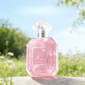 Parfum authentique au sable liquide pour homme, senteur boisée longue durée, vaporisateur de luxe, taille standard, transfrontalier, 50 ml, OEM, marque privée - Product Image 1
