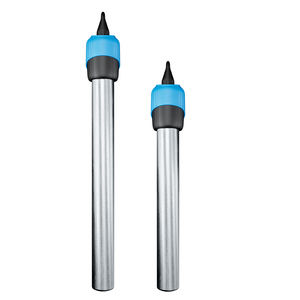 水族館304ステンレス鋼加熱棒小型水槽水族館アクセサリー用 - Product Image 1