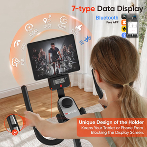 2024 México <span class=keywords><strong>Mercado</strong></span> <span class=keywords><strong>Libre</strong></span> Spining magnético ciclo interior Bicicleta Spinning Bike Profesional para gimnasio en casa Fitness - Product Image 2