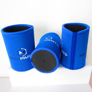 Neoprene ผู้ถือสั้นสีกรมท่า5-7มม - Product Image 3