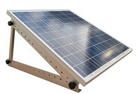 Soporte de Panel Ajustable para Marco de Panel Solar