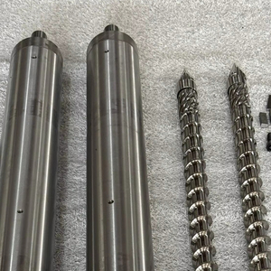 Vít Và Thùng Cho Tiêm - Product Image 1