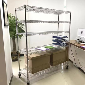 Convienence cửa hàng dây kệ - Product Image 3