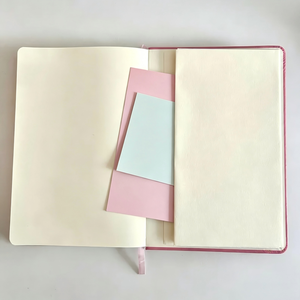 Carnet de notes avec pages intérieures imprimées de dessins animés <span class=keywords><strong>kawaii</strong></span> personnalisés, cadeau pour fille - Product Image 5
