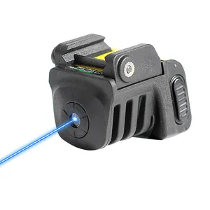 Viseur laser bleu rechargeable L8-B Laserspeed