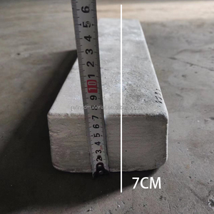 金属インゴットマグネシウム合金金属 - Product Image 3