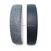 Livraison rapide Bandeau de remplacement en protéines et en tissu de haute qualité pour crâne bonbons Crusher 3.0 Hesh 3 Casque sans fil