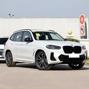 2024 <span class=keywords><strong>BMW</strong></span> X3 <span class=keywords><strong>Serie</strong></span> 3 XDrive30i M Sport SUV 2,0 T 245HP AWD híbrido con luz interior nuevo y usado hecho en China - Product Image 2